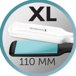 Outlet Remington Shine Therapy Haarglätter S8550