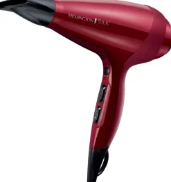 Fashion Remington Silk Ionen-Haartrockner mit AC-Motor AC9096