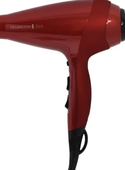Fashion Remington Silk Ionen-Haartrockner mit AC-Motor AC9096
