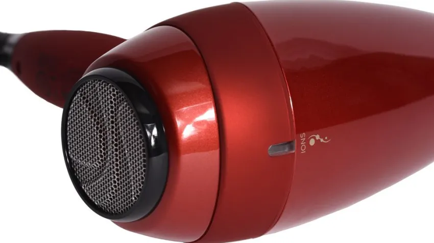 Fashion Remington Silk Ionen-Haartrockner mit AC-Motor AC9096