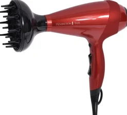 Fashion Remington Silk Ionen-Haartrockner mit AC-Motor AC9096