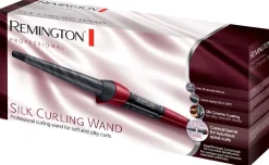Sale Remington Silk kegelförmiger Lockenstab CI96W1