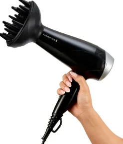 New Remington Style Edition Haartrockner Geschenkset