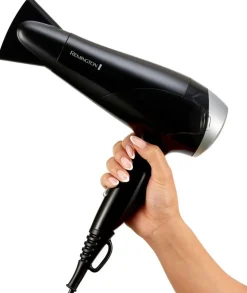 New Remington Style Edition Haartrockner Geschenkset