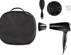 New Remington Style Edition Haartrockner Geschenkset