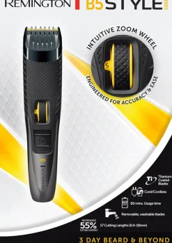 Hot Remington STYLE Series B5 Bartschneider MB5000