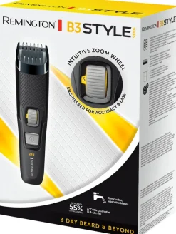 Outlet Remington Style Series Beard Trimmer MB3000