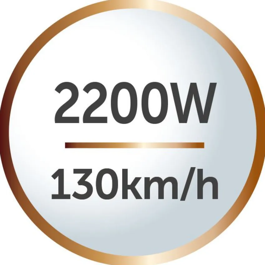 Fashion Remington Supercare PRO 2200 AC Haartrockner AC7200