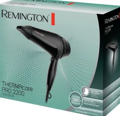 Discount Remington Thermacare PRO 2200 Haartrockner D5710