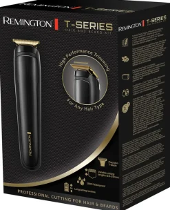 Online Remington T-Series Haar- und Bartschneider MB7050