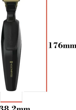 Fashion Remington T-Series Ultimate Precision Bartschneider MB7000