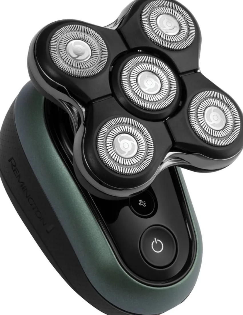 Sale Remington Ultimate Series Glatzenrasierer RX7