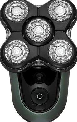 Sale Remington Ultimate Series Glatzenrasierer RX7