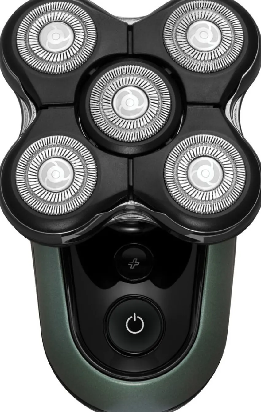 Sale Remington Ultimate Series Glatzenrasierer RX7