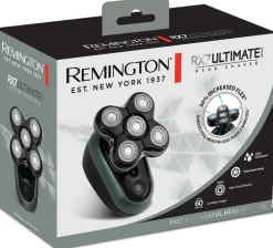 Sale Remington Ultimate Series Glatzenrasierer RX7