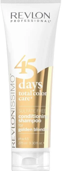 Sale Revlon Professional Revlon 45 Days Conditioning Shampoo