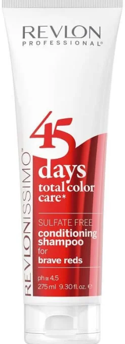Sale Revlon Professional Revlon 45 Days Conditioning Shampoo