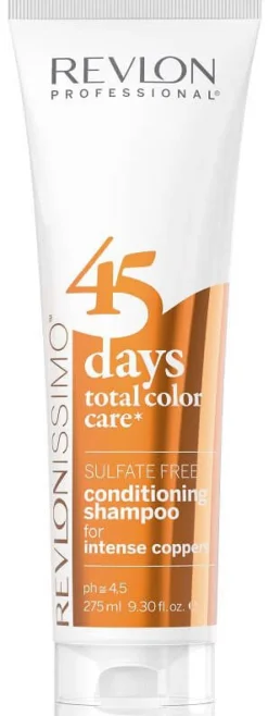 Sale Revlon Professional Revlon 45 Days Conditioning Shampoo