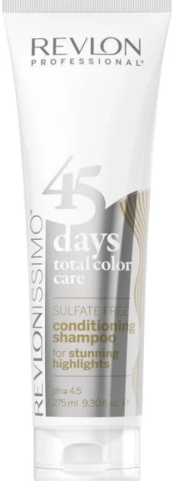 Sale Revlon Professional Revlon 45 Days Conditioning Shampoo