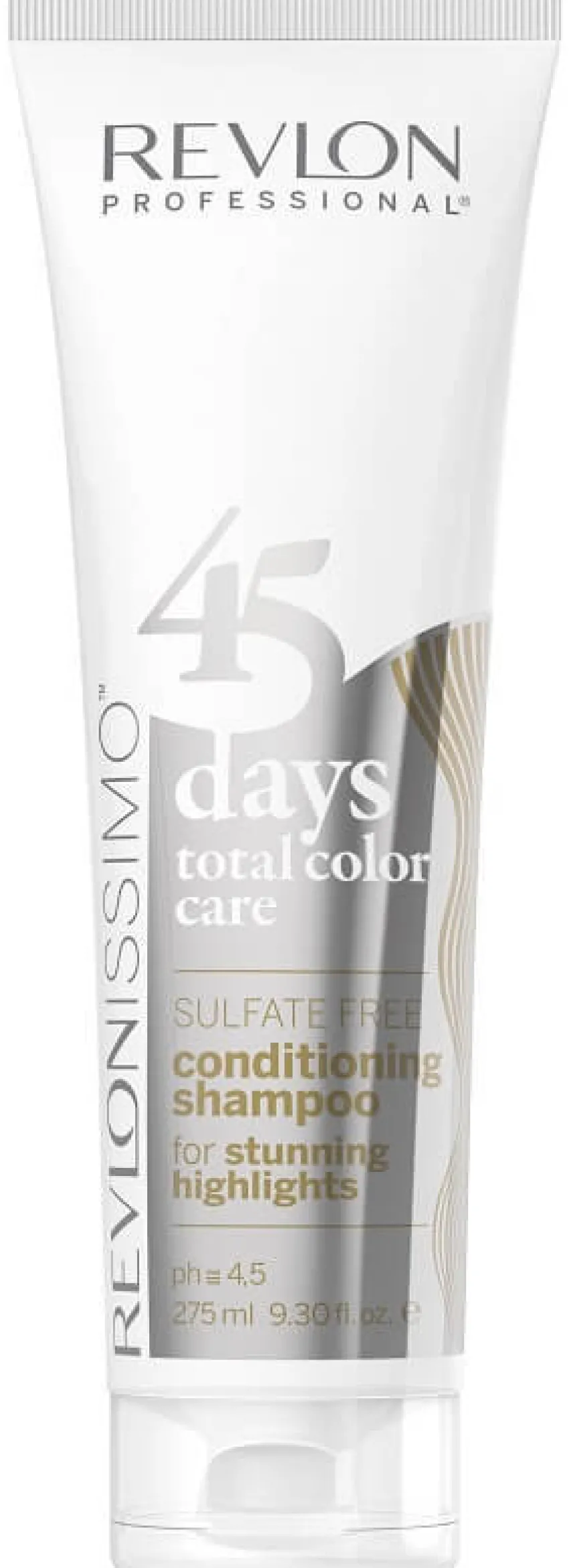 Sale Revlon Professional Revlon 45 Days Conditioning Shampoo