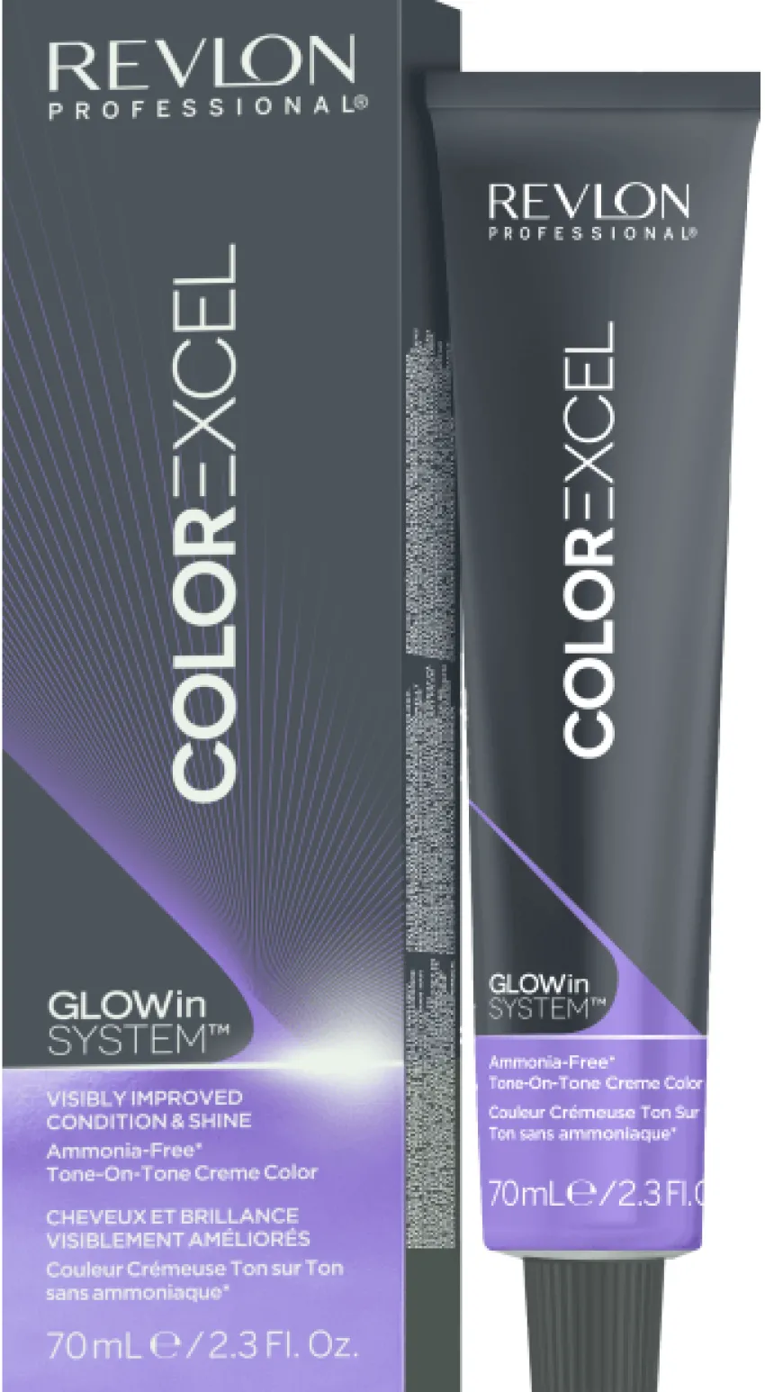 Hot Revlon Professional Color Excel