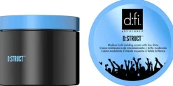 Hot Revlon Professional D:FI d:struct Molding Cream