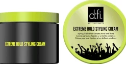 Best Revlon Professional D:FI Extreme Hold Styling Cream