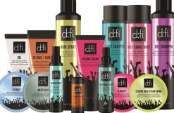 Best Revlon Professional D:FI Matte Clay