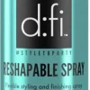 Hot Revlon Professional D:FI Reshapable Spray