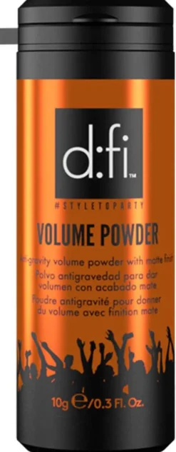 Discount Revlon Professional D:FI Volume Powder