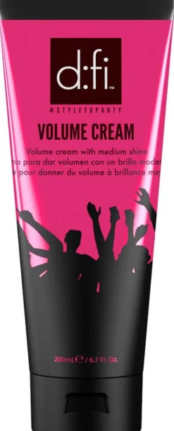 Sale Revlon Professional D:FI Volume Cream