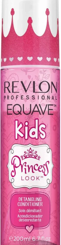 Best Revlon Professional Equave Kids Princess Look Detangling Conditioner