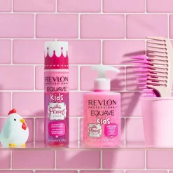 Best Revlon Professional Equave Kids Princess Look Detangling Conditioner