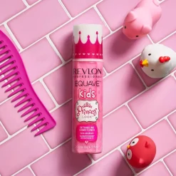 Best Revlon Professional Equave Kids Princess Look Detangling Conditioner