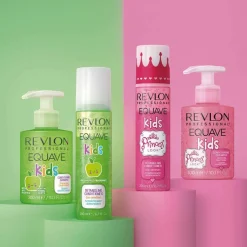 Best Revlon Professional Equave Kids Princess Look Detangling Conditioner