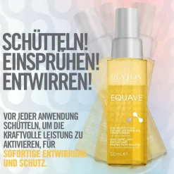 Online Revlon Professional Equave Instant Sun Protection Detangling Conditioner