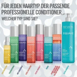 Discount Revlon Professional Equave 3-Phasen Hydro Fusio-Oil Instant Conditioner