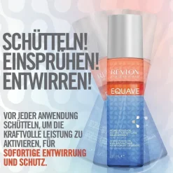Discount Revlon Professional Equave 3-Phasen Hydro Fusio-Oil Instant Conditioner