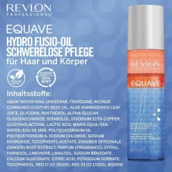 Discount Revlon Professional Equave 3-Phasen Hydro Fusio-Oil Instant Conditioner