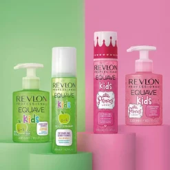 Hot Revlon Professional Equave Kids Princess Look 2in1 Conditioning Shampoo