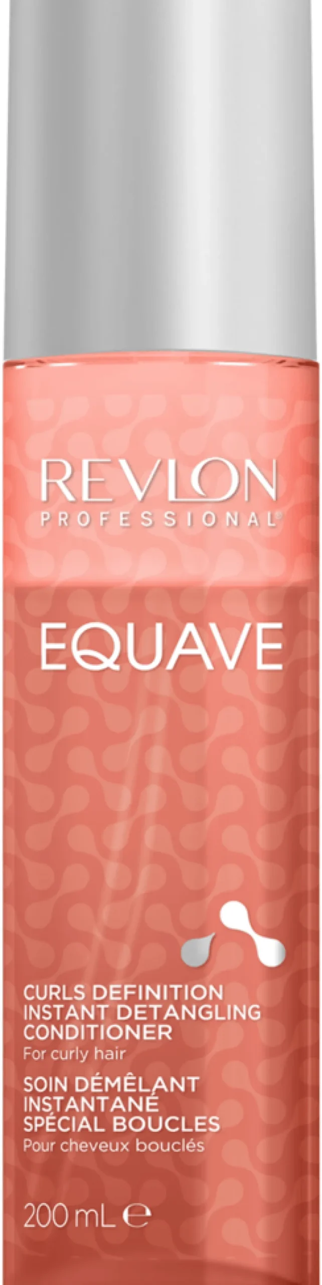 Best Revlon Professional Equave Curls Definition Instant Detangling Conditioner für lockiges Haar