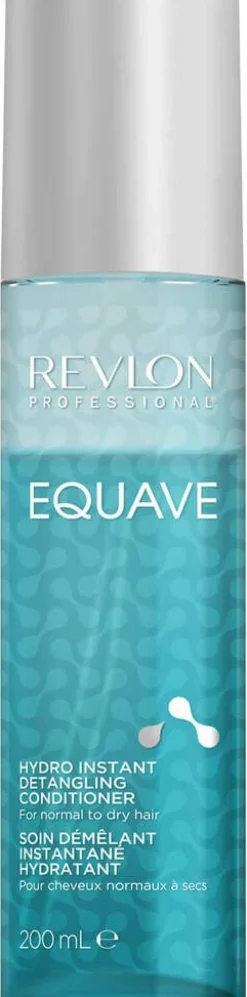 Sale Revlon Professional Equave Instant Hydro Nutritive Detangling Conditioner für normales bis trockenes Haar