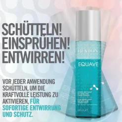 Sale Revlon Professional Equave Instant Hydro Nutritive Detangling Conditioner für normales bis trockenes Haar