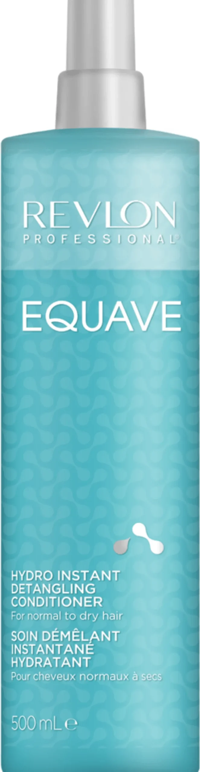 Sale Revlon Professional Equave Instant Hydro Nutritive Detangling Conditioner für normales bis trockenes Haar