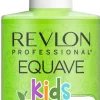 Hot Revlon Professional Equave Kids Apple 2in1 Conditioning Shampoo