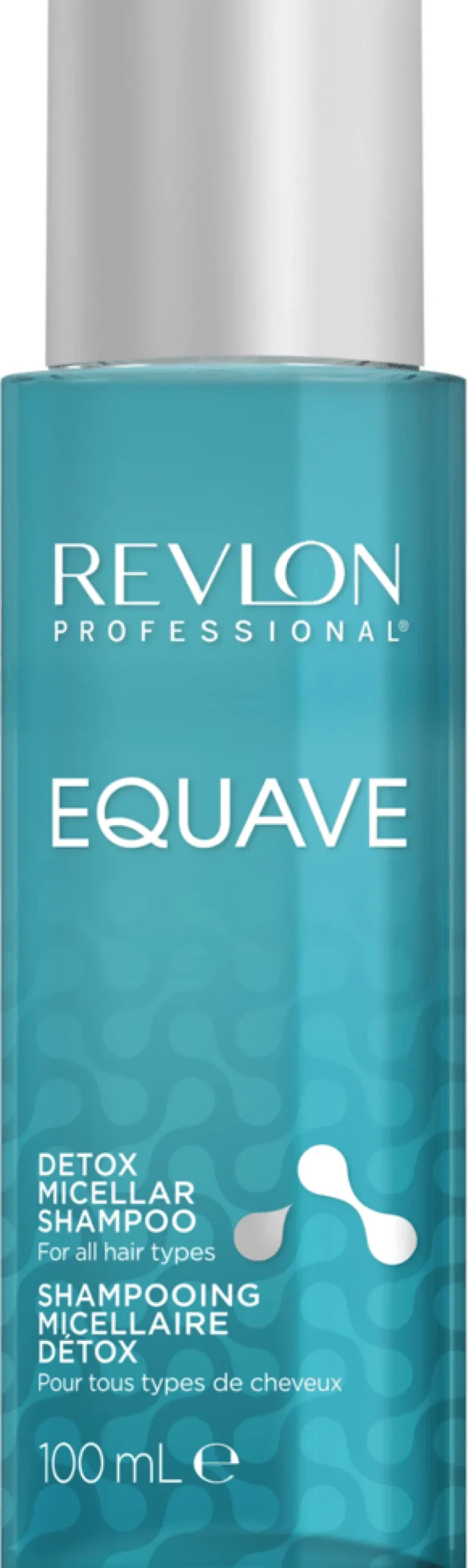 Best Revlon Professional Equave Instant Detangling Micellar Shampoo