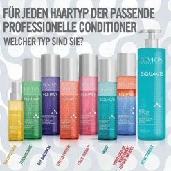 Best Revlon Professional Equave Instant Detangling Micellar Shampoo