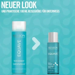 Best Revlon Professional Equave Instant Detangling Micellar Shampoo