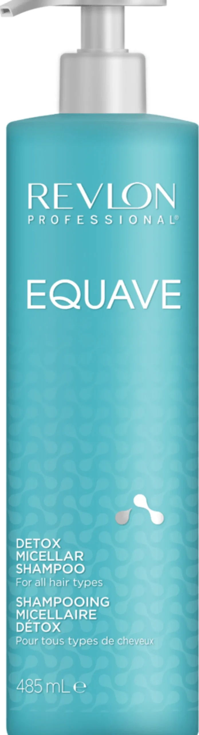Best Revlon Professional Equave Instant Detangling Micellar Shampoo