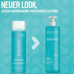 Best Revlon Professional Equave Instant Detangling Micellar Shampoo